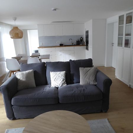 Ferienwohnung Gutzeit Stadtilm 외부 사진
