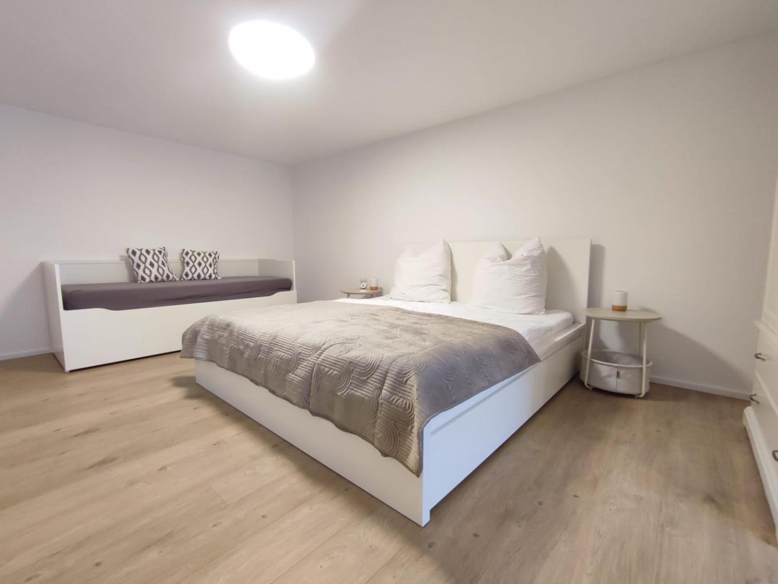 Ferienwohnung Gutzeit Stadtilm 외부 사진