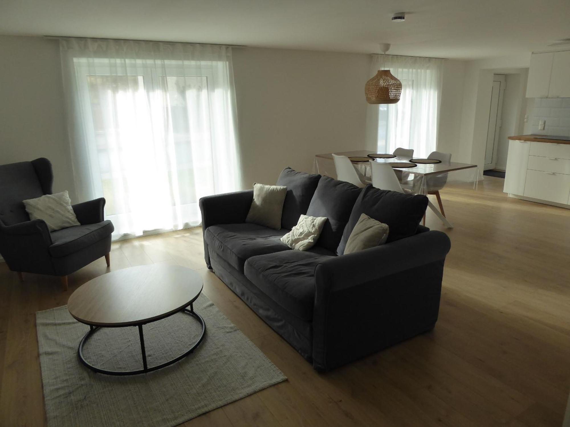 Ferienwohnung Gutzeit Stadtilm 외부 사진