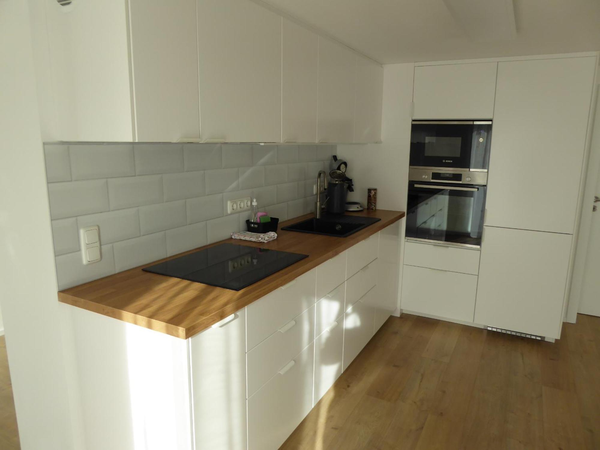 Ferienwohnung Gutzeit Stadtilm 외부 사진