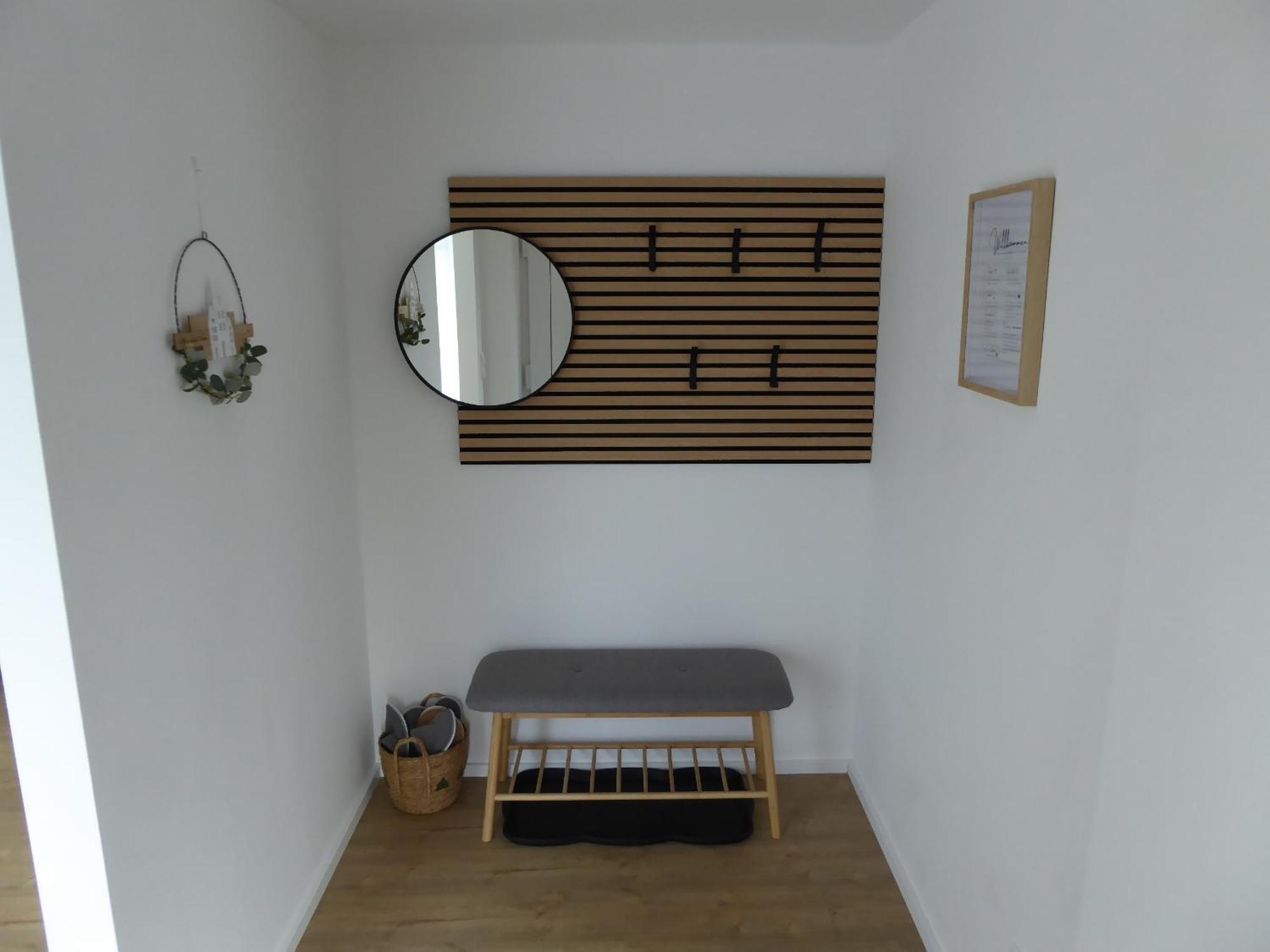 Ferienwohnung Gutzeit Stadtilm 외부 사진