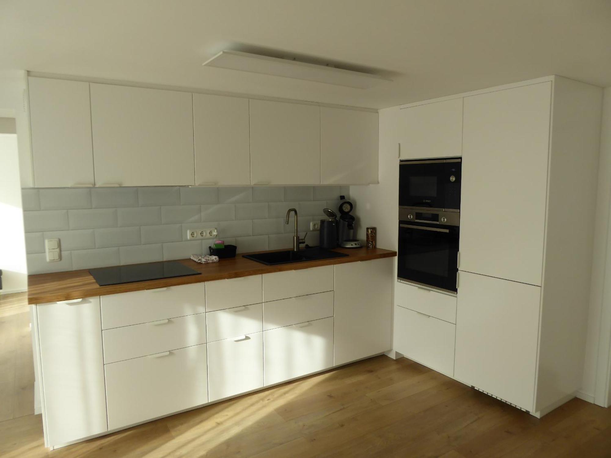 Ferienwohnung Gutzeit Stadtilm 외부 사진