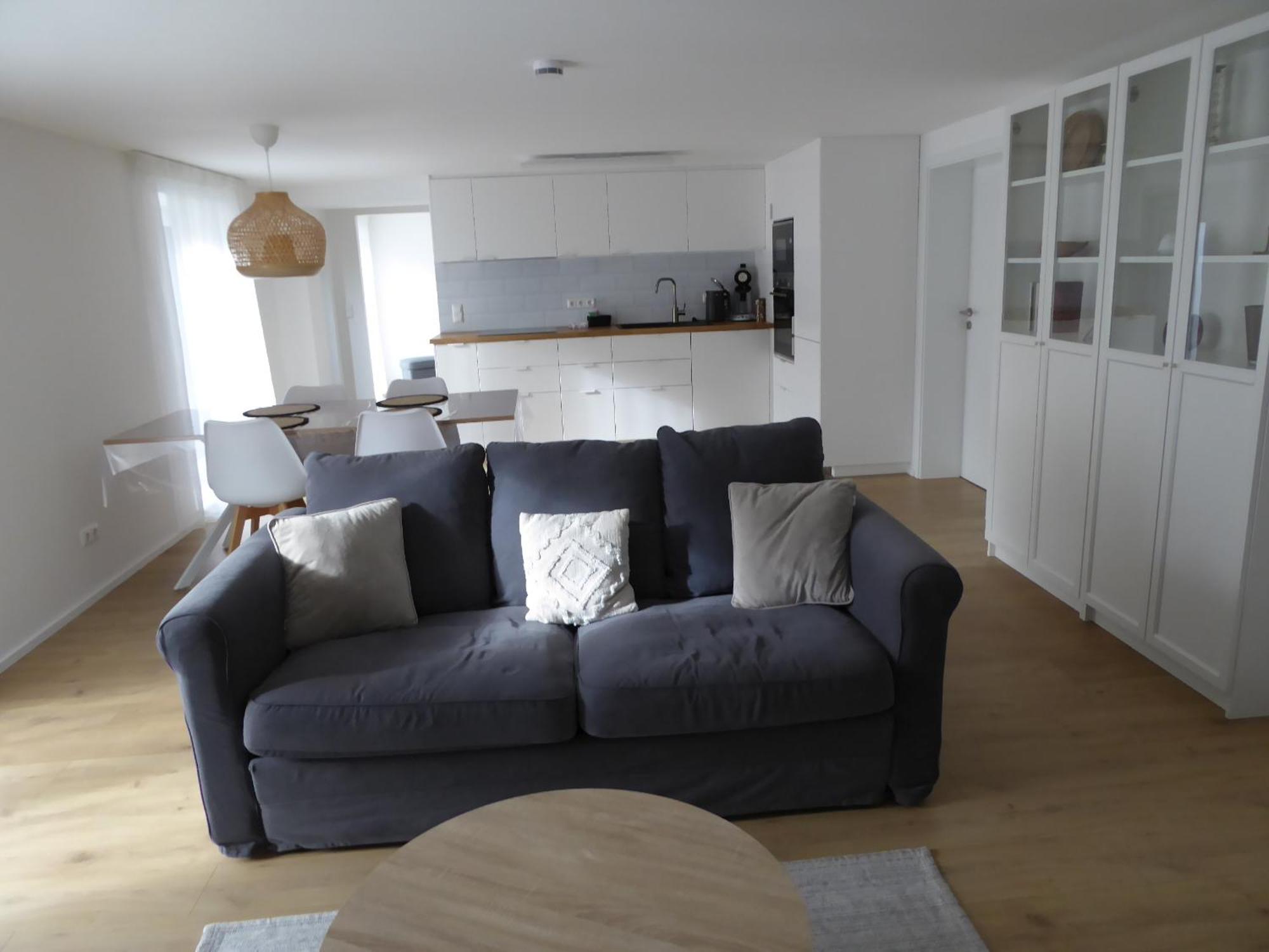 Ferienwohnung Gutzeit Stadtilm 외부 사진