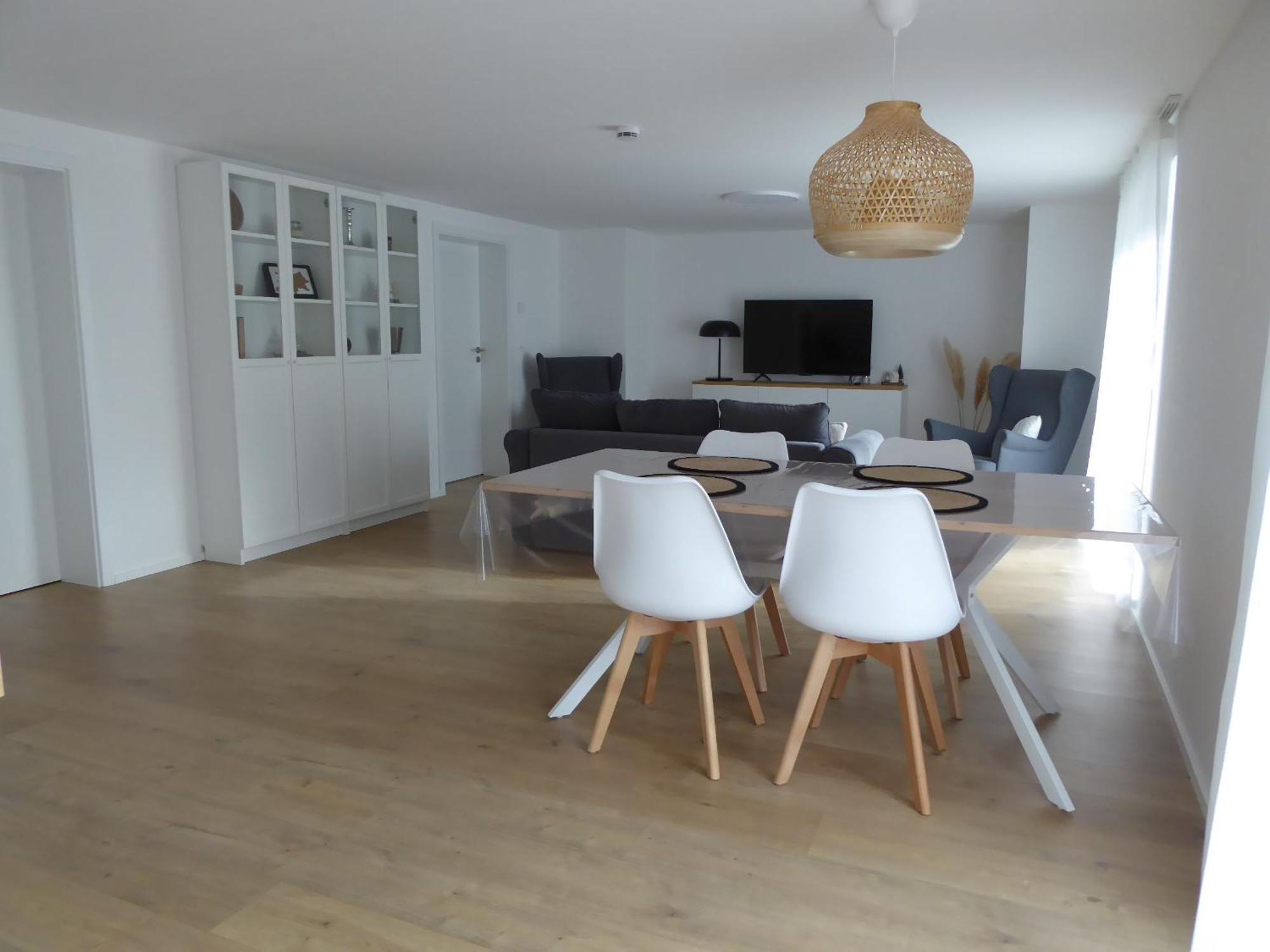 Ferienwohnung Gutzeit Stadtilm 외부 사진