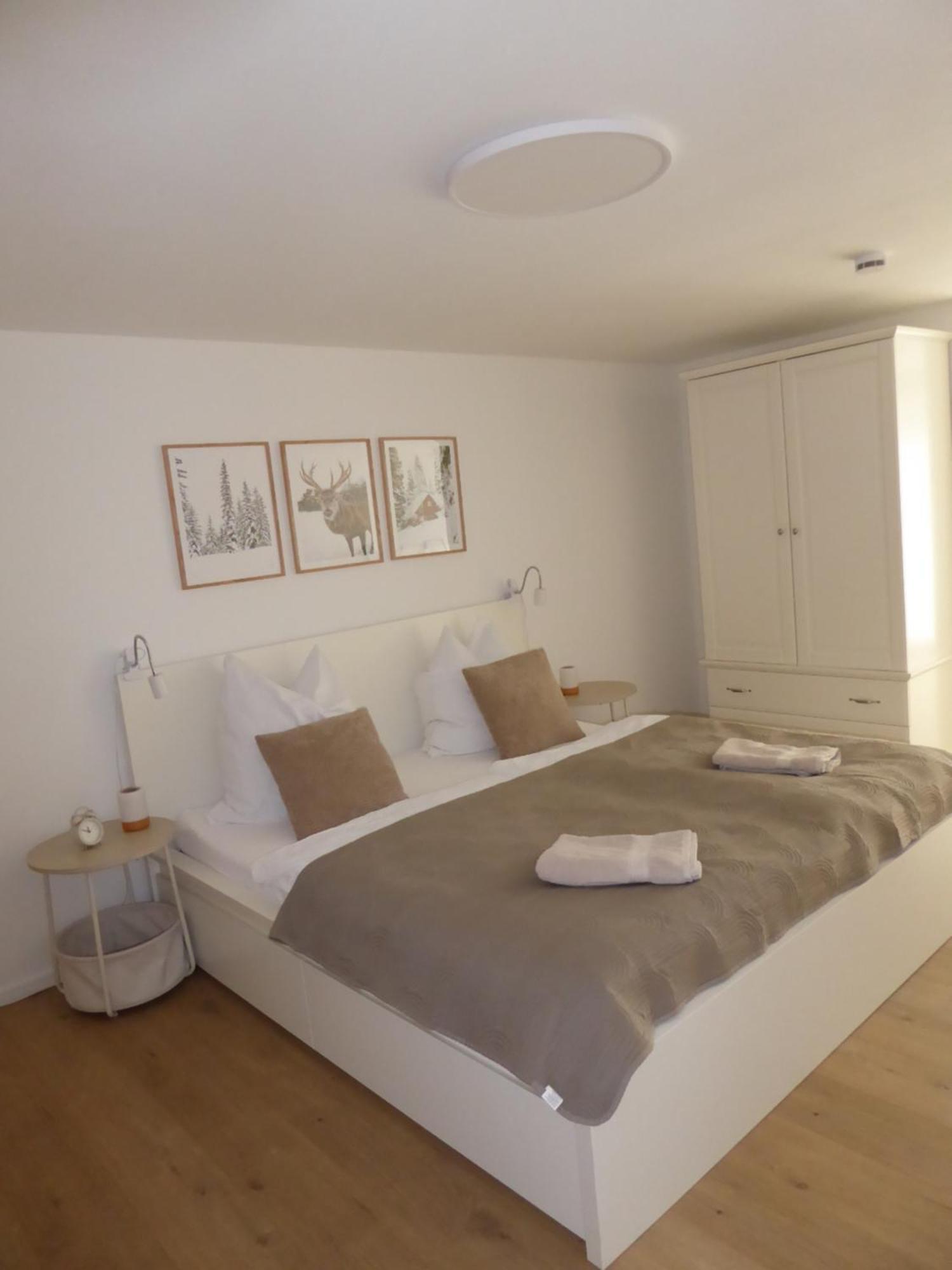 Ferienwohnung Gutzeit Stadtilm 외부 사진